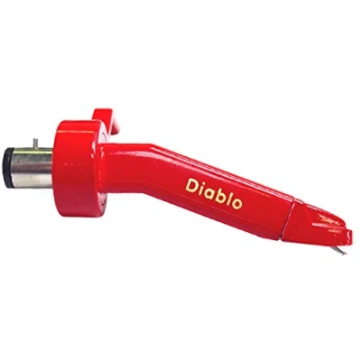 Image of Stanton Diablo V3 / Cartridge &amp; Stylus