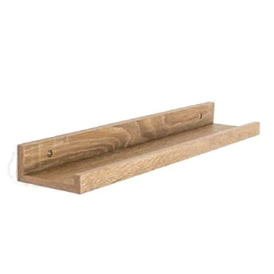 Image of Core Products, Dura Display Shelf Oak Effect
