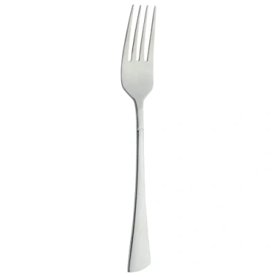 Image of Grunwerg Jupiter Table Forks TAFJPT, 18/0 Stainless Steel, Set of 12