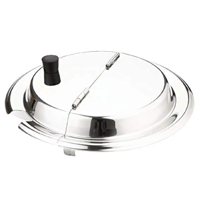 Image of Buffalo St/St Lid with Knob for CP851 G107 L714 L715 A
