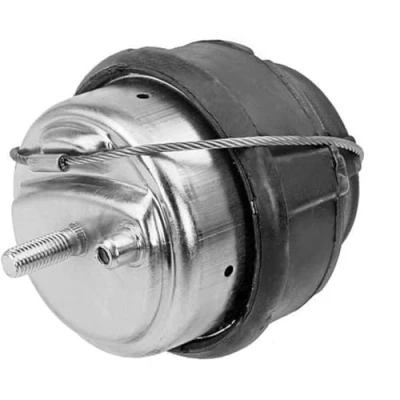 Image of MEM0467 Engine mount MEYLE 514 030 0012 ORIGINAL Quality Front Vacuum controlled hydro VOLVO: XC70 I Cross Country, XC90 I, S80