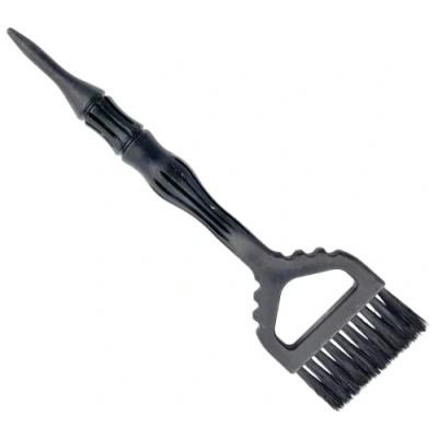 Image of Kobe Professional Sumi Large Tinting and Dyeing brush in Black