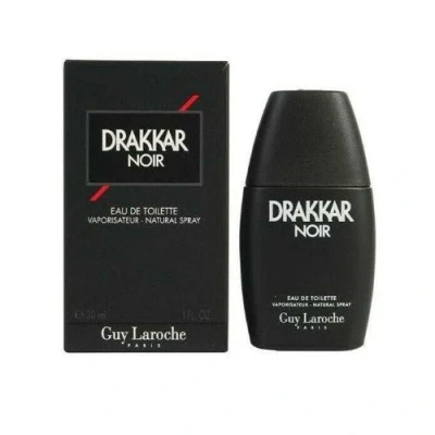 Image of Guy Laroche Drakkar Noir Eau de Toilette 30ml Spray