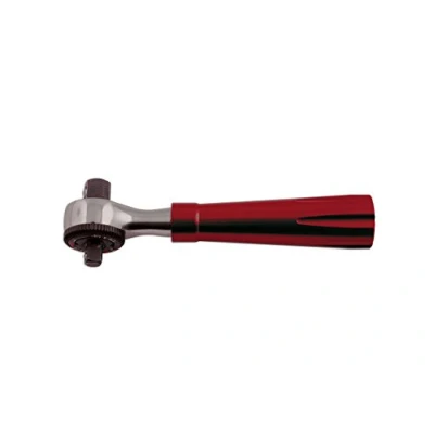 Image of Kamasa 56087 Mini Ratchet 1/4&quot;D &amp; 3/8&quot;D