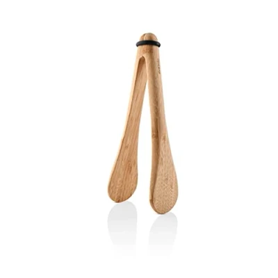 Image of Eva Solo Nordic Kitchen Salad Tongs (530451)