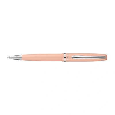 Image of Pelikan Jazz Pastel Ballpoint Pen apricot, peach