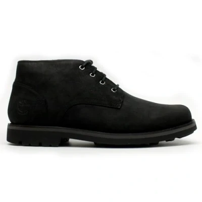 Image of Timberland Alden Brook Mid LC Leather Men&#039;s Ankle Boots