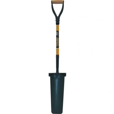 Image of Sitesafe Solid Socket Fibreglass YD Newcastle Drainer