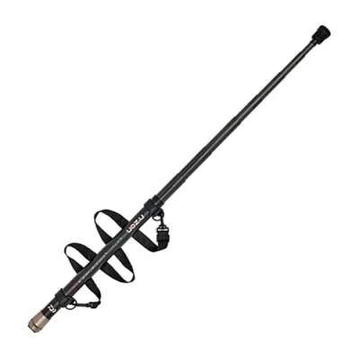 Image of DAIWA N&#039;ZON EXT Landing Net Handle 2.9m Telescopic / 8 Sections NZLNHEXT AX