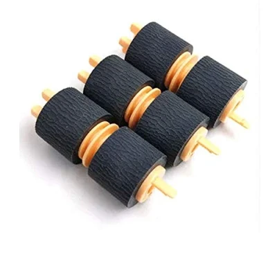 Image of Printertree Feed Roller Kit for Xerox: 675K82242 / 675K82240