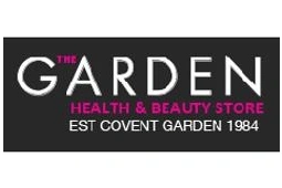 Garden Pharmacy Logo