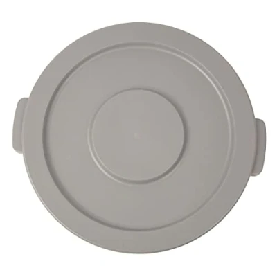 Image of Jantex Standard Bin Lid 80Ltr Cover Top Commercial
