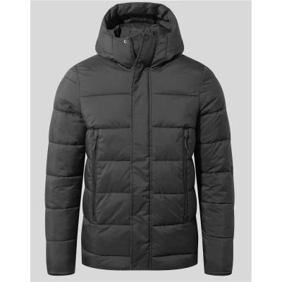 Image of Craghoppers Expert Winter Padded Jacket S Black