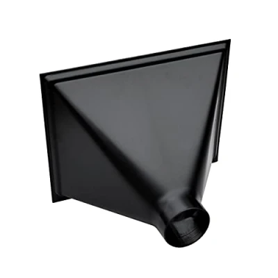 Image of POWERTEC 70122 Big Gulp Dust Hood for Woodworking Collection