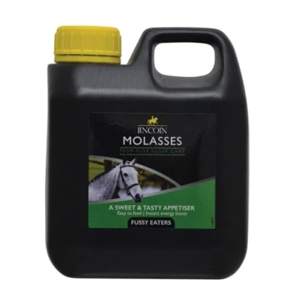 Image of LINCOLN 5027286031578 Molasses 1 Litre