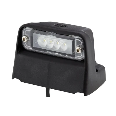 Image of 88304287 Licence Plate Light HELLA 2KA 010 278 031
