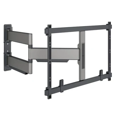 Image of Vogel ELITE TVM 5845 Display wall mount XL in Black
