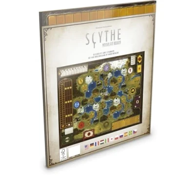 Image of Scythe Modular Board