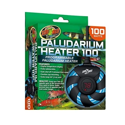 Image of Zoo Med Paludarium Heater 100W/30GAL