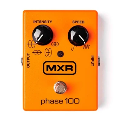 Image of Jim Dunlop MXR Phase 100 Pedal