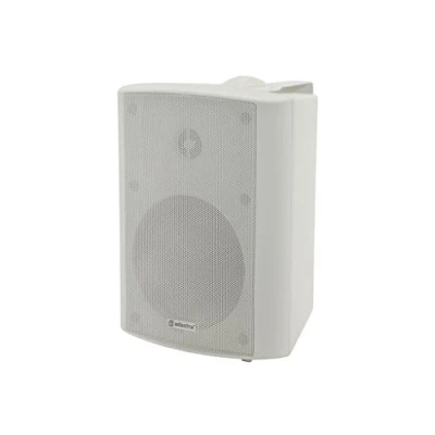 Image of Adastra BC Series Indoor Speakers 5.25 Inch White