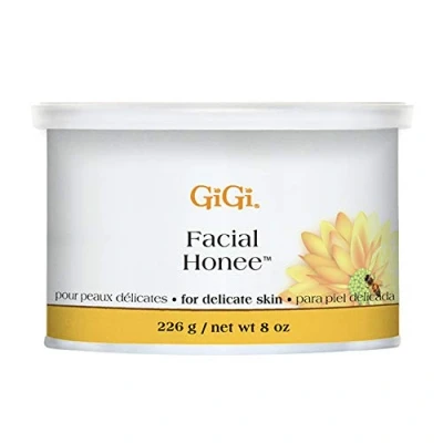 Image of Gigi Facial Honee 226 g