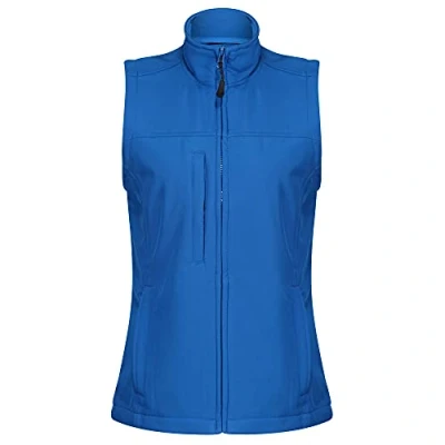 Image of Regatta Professional Womens Flux Gilets &amp; Bodywarmers