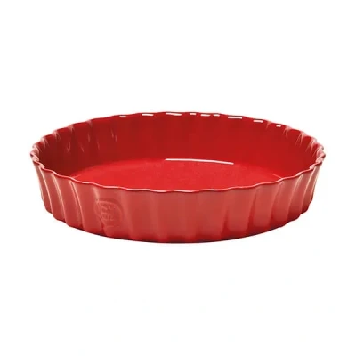 Image of Emile Henry Ovenware Pie Dish Grand Cru ø 28 cm / 2 Liters