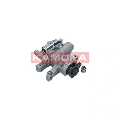 Image of 1370733, 1534806, 1805241, 6C113A671AB, 6C113A674AA Power Steering Pump KAMOKA PP069 Hydraulic M16x1,5 FORD: Transit Custom V362 Van, Mk6 Van