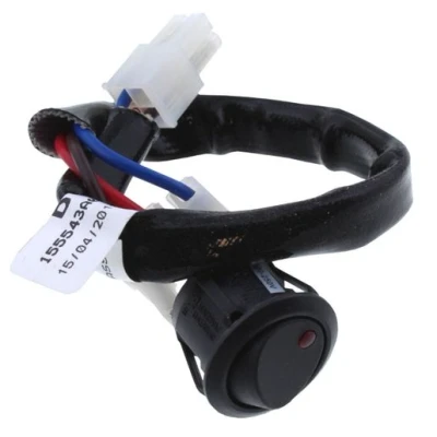 Image of Ideal Mains Switch Kit M Series 170933