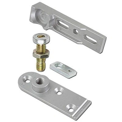 Image of ALPRO PRO50 Transom Door Closer Pivot Standard Bottom
