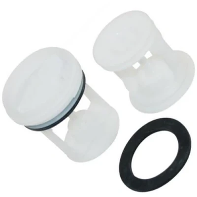 Image of Paxanpax Compatible Indesit, Ariston, Hotpoint Washing Machine Filter Kit for 51 IN 11 Drain Outlet Pump