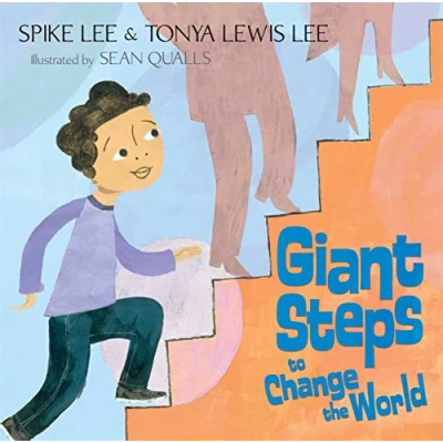 Image of Giant Steps to Change the World
