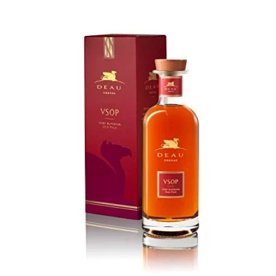 Image of Deau VSOP Cognac 70cl