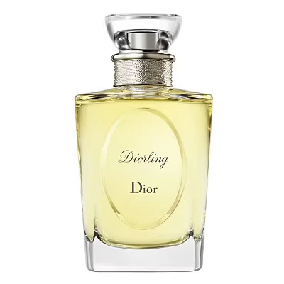Image of Christian Dior Diorling 100ml Eau de Toilette Spray