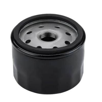 Image of Hipa AM125424 Oil Filter for John Deer GY20577 AM125424c D100 D105 D110 D120 D125 D130 D140 D150 D155 D160 D170