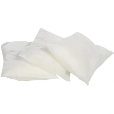 Image of Solent Spill Control Absorbent Pillows S Eco Oil Only, Pack of 16