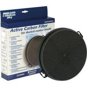 Image of Smeg 690073181 carbon filter extractor hood KITFC906 fiter