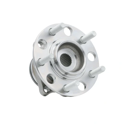 Image of 1673604680 Wheel bearing kit SKF VKBA 7505 with integrated ABS sensor MITSUBISHI: ASX Off Road, Outlander 2 SUV, Lancer 8 Limousine, JEEP: Patriot