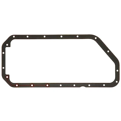 Image of 047103609B Sump Gasket AJUSA 14082300 VOLKSWAGEN: Lupo / 3L