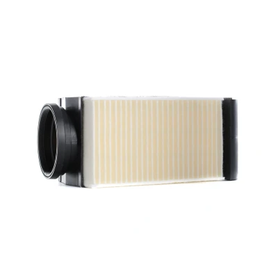 Image of MAF0689 Air Filter MEYLE 012 321 0025 138mm 105mm 261,5mm Insert ORIGINAL Quality MERCEDES BENZ: C Class Saloon, T modell, GLC Off Road