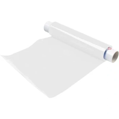 Image of NRS Healthcare Dycem Reel Non Slip Grip Material (40 cm x 200 cm, 15½ 78½ inch), White