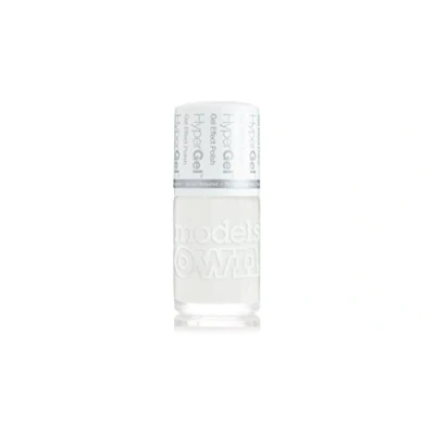 Image of Models Own HyperGel Polish SG016 White Light