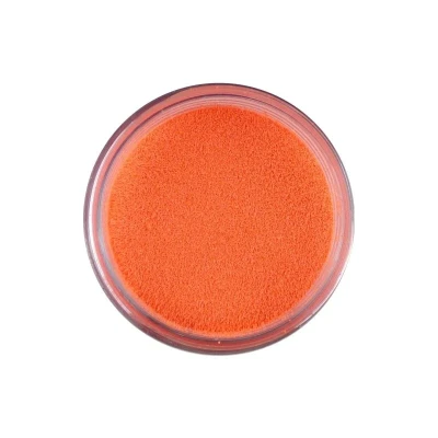 Image of Sweet Dixie Embossing Powder Poppy Orange, Synthetic Material, 4 x 3 cm