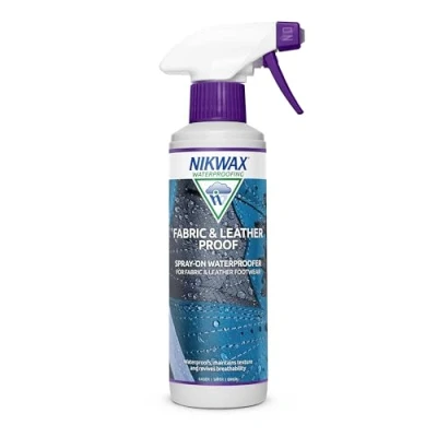 Image of Fabric and Leather Reproofer Spray 300ml