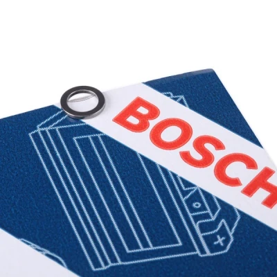 Image of 51966010583 Gaskets BOSCH F 00R 0P0 004