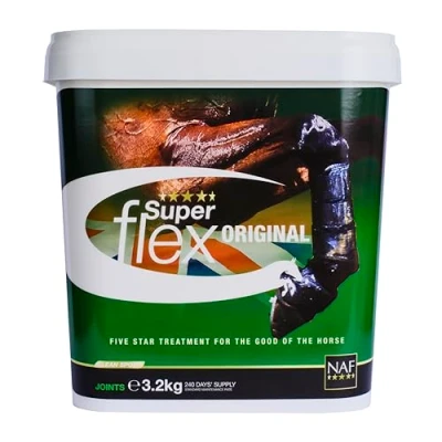 Image of NAF Five Star Superflex for Horses Joints, 3.2 kg