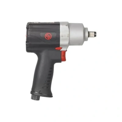 Image of Mini Square Impact Wrench, 1/2 Inch, 610 Nm