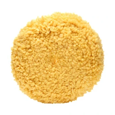 Image of 3M 05713 9&quot; Wool Polishing Pad