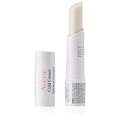 Image of Avene Lip Balm for Sensitive Lips, 4 g